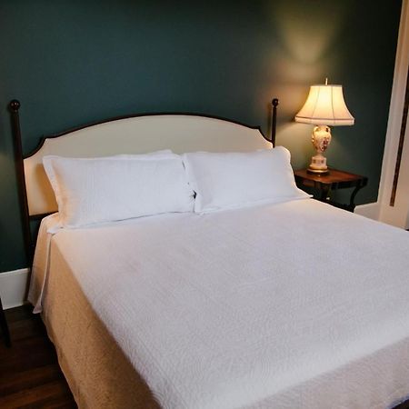 The Grand Hotel Hogansville Екстериор снимка