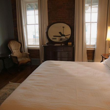 The Grand Hotel Hogansville Екстериор снимка