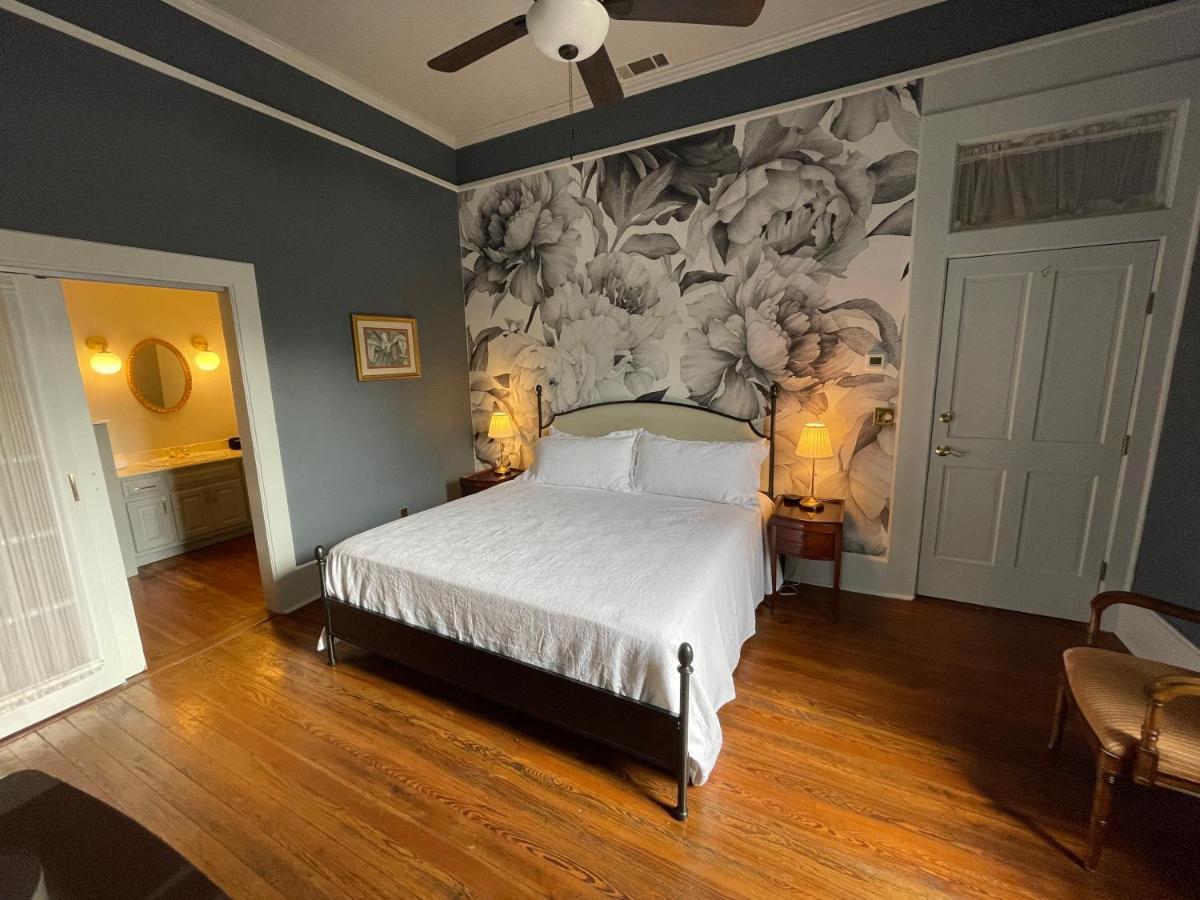 The Grand Hotel Hogansville Екстериор снимка
