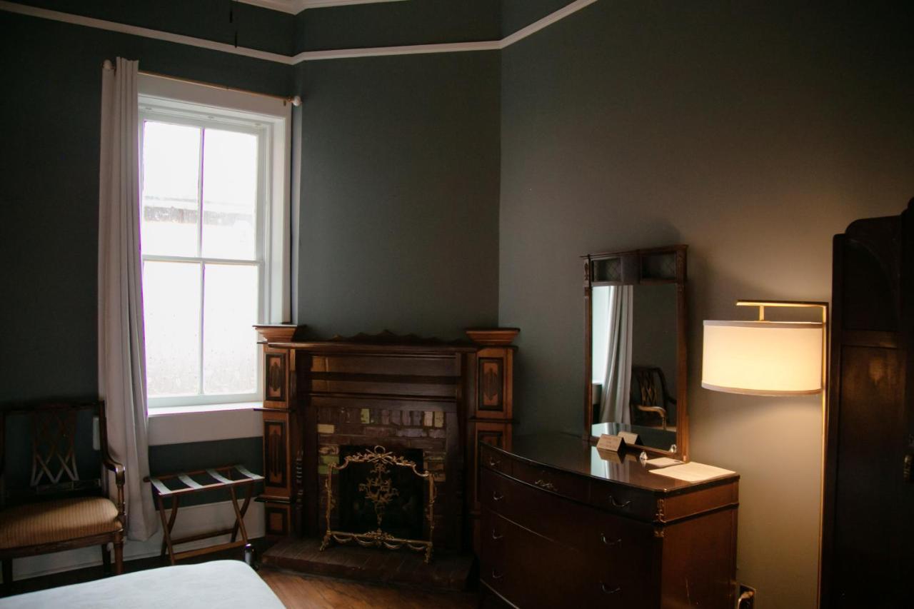The Grand Hotel Hogansville Екстериор снимка