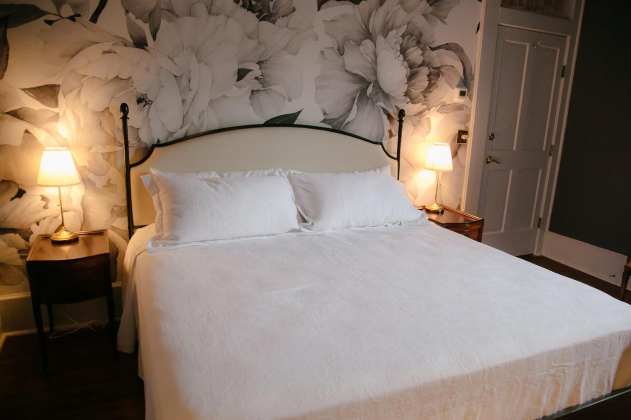 The Grand Hotel Hogansville Екстериор снимка