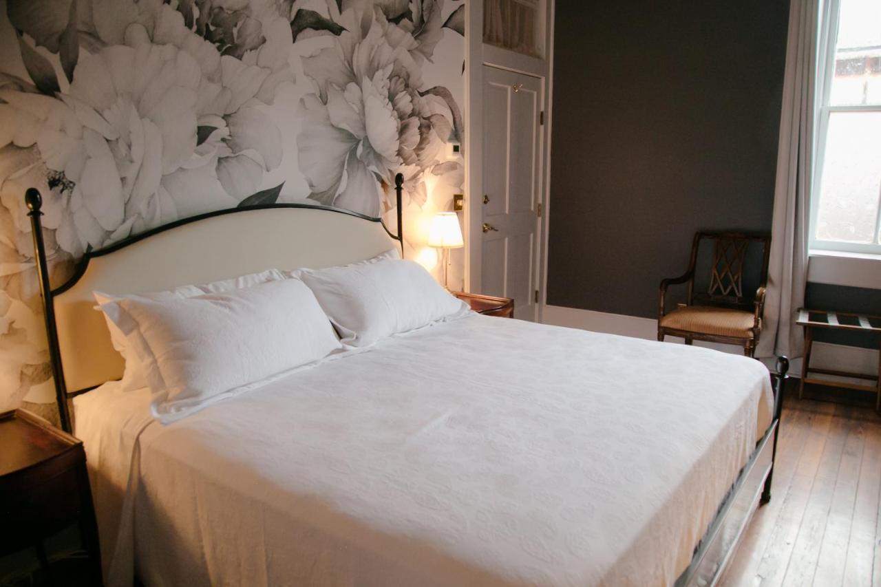 The Grand Hotel Hogansville Екстериор снимка