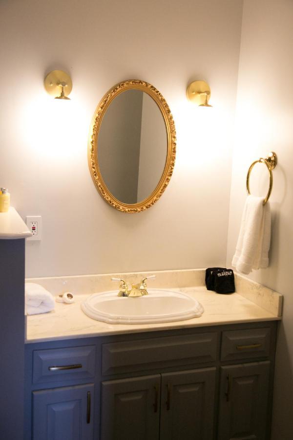 The Grand Hotel Hogansville Екстериор снимка