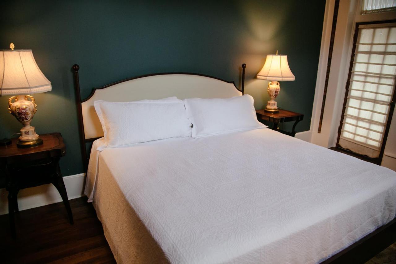 The Grand Hotel Hogansville Екстериор снимка
