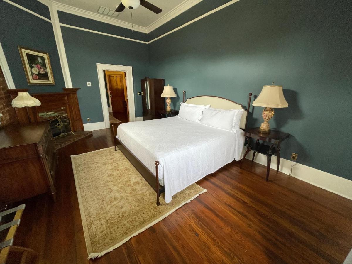 The Grand Hotel Hogansville Екстериор снимка