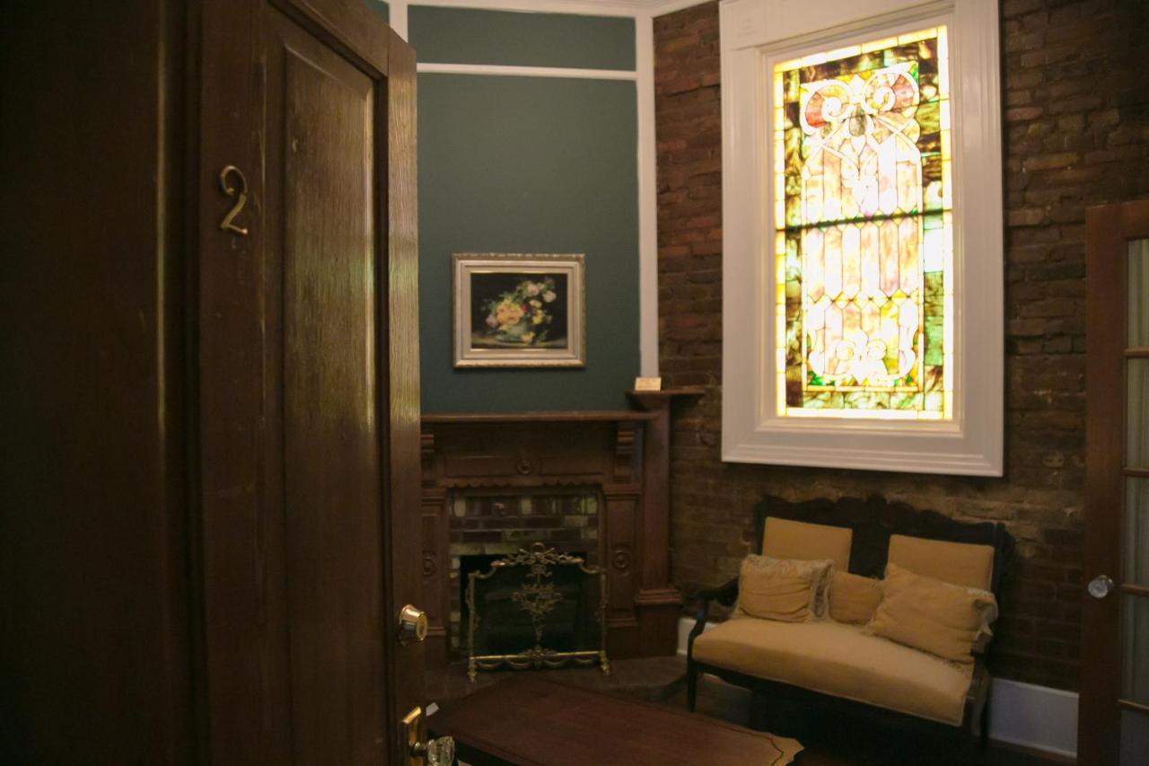 The Grand Hotel Hogansville Екстериор снимка