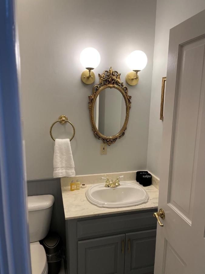 The Grand Hotel Hogansville Екстериор снимка