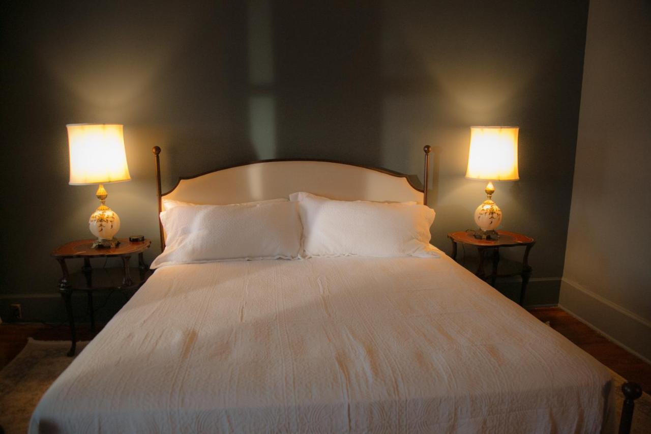 The Grand Hotel Hogansville Екстериор снимка