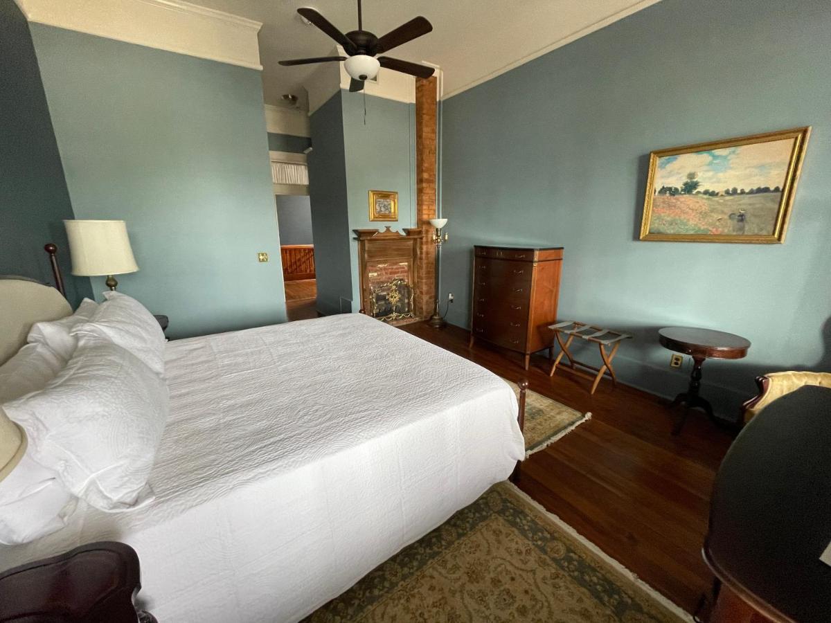 The Grand Hotel Hogansville Екстериор снимка