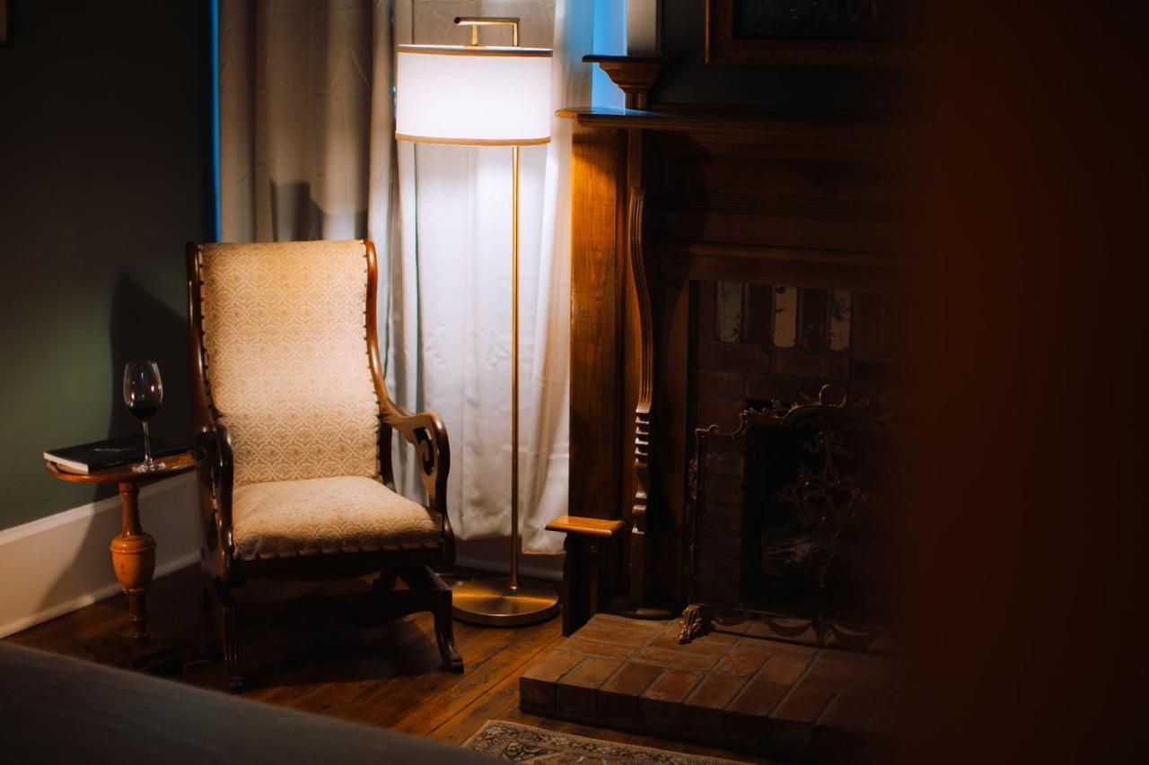 The Grand Hotel Hogansville Екстериор снимка