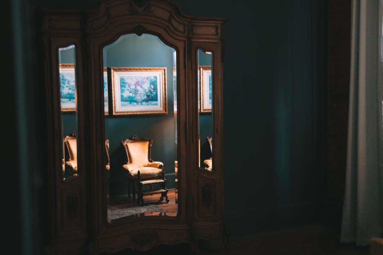 The Grand Hotel Hogansville Екстериор снимка