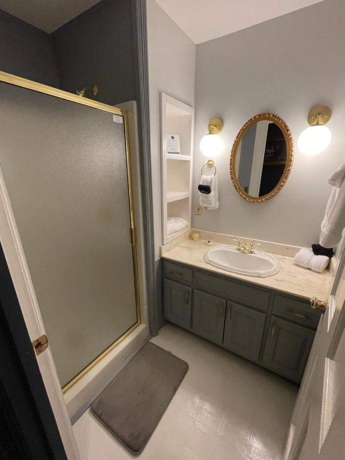 The Grand Hotel Hogansville Екстериор снимка